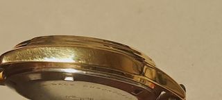 Orologio Pierre Bernard Uomo Cronografo Oro