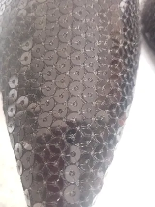 Zapatos de tacón Blue Box negros talla 41