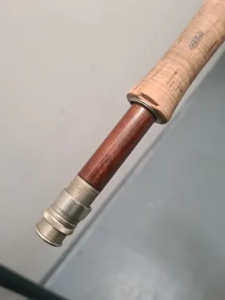 Caña mosca Sage XP 10' #6 Graphite III