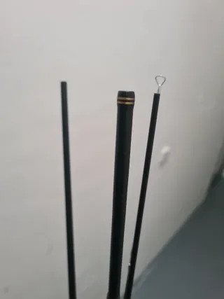 Caña mosca Sage XP 10' #6 Graphite III