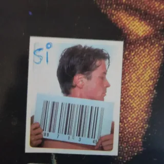 Vinilo 1984 B.R.U.T. Give Me The Night SYNTH-POP