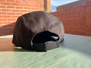 Gorra Carhartt NEGRO