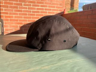 Gorra Carhartt NEGRO