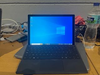Microsoft Surface Plata