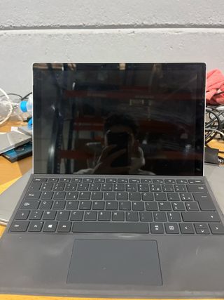 Microsoft Surface Plata