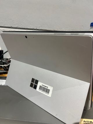 Microsoft Surface Plata