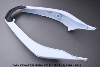 Colín KAWASAKI NINJA 650 R / ER6 F / N 2009 - 2011