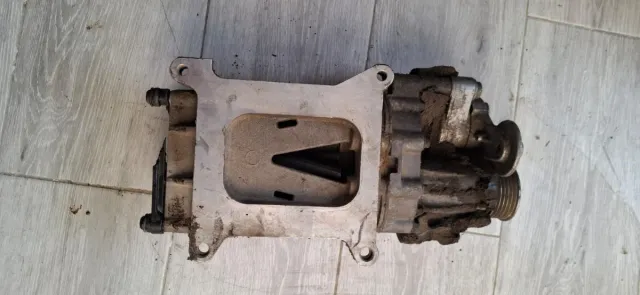 Compresor Volumétrico VW 325484