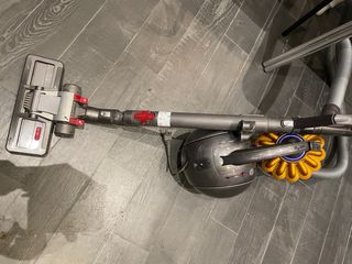 Aspiradora Dyson Ball 37 C