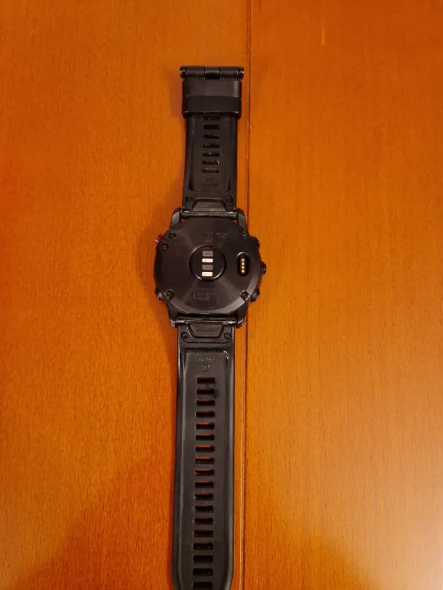 Garmin Fenix 6X Pro GPS Reloj