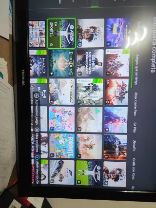 Xbox One S + FIFA 23 + Giochi Digitali