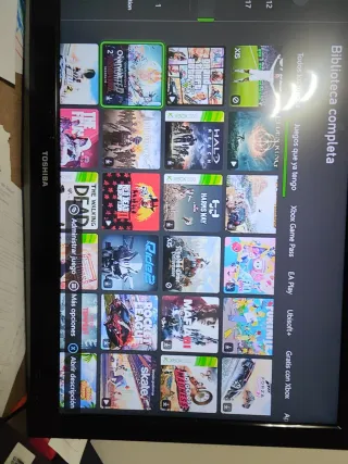 Xbox One S + FIFA 23 + Giochi Digitali