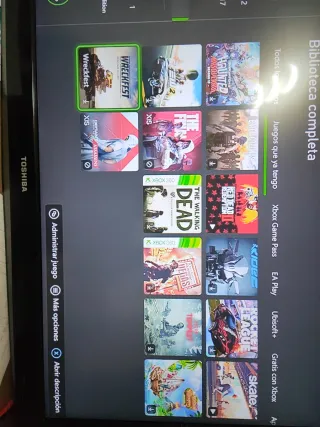 Xbox One S + FIFA 23 + Giochi Digitali