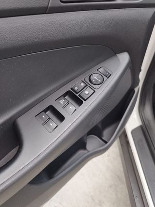 Hyundai Tucson 1.7CRDi 115cv Essence