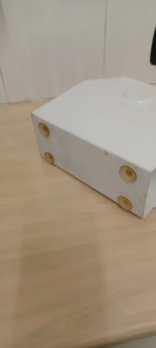 Portarotolo per depilazione cotone/frisellina