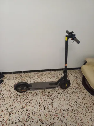 Patinete Eléctrico Xiaomi Essential