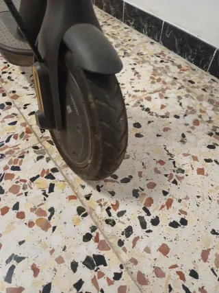 Patinete Eléctrico Xiaomi Essential