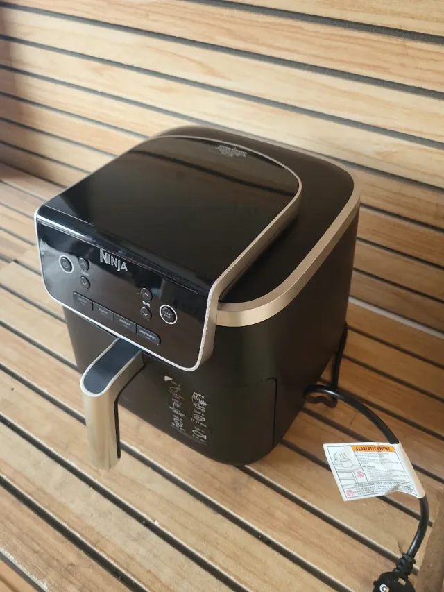 Friggitrice ad aria Ninja Air Fryer 4.7L Pro