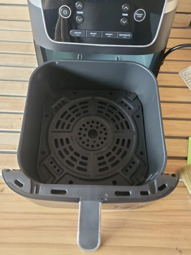 Friggitrice ad aria Ninja Air Fryer 4.7L Pro