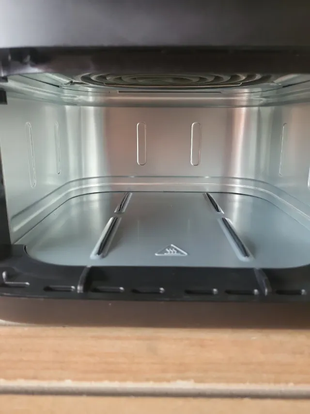 Friggitrice ad aria Ninja Air Fryer 4.7L Pro