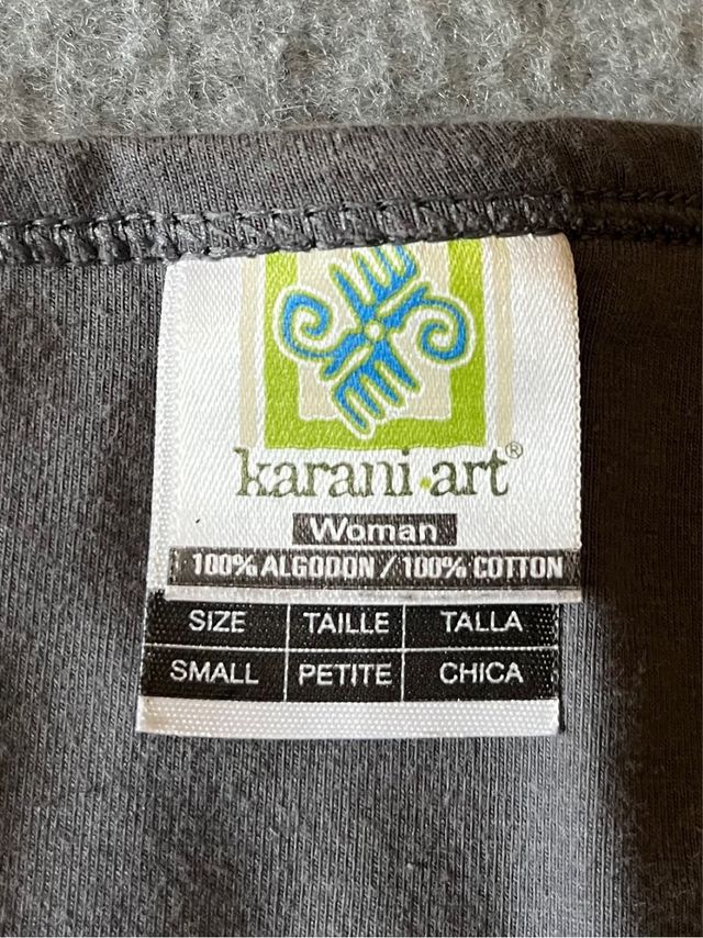 Camiseta Catrina Talla S