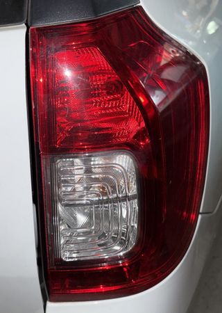 PILOTO TRASERO DERECHO DACIA LOGAN MCV II 1.5 DCI