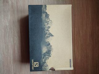 Salomon Speedcross 2 Vario Nuevas (PUESTAS 1 VEZ).