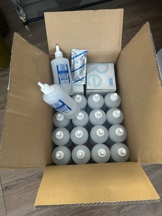 Kangen LeveLuk K8 Dispositivo de Agua