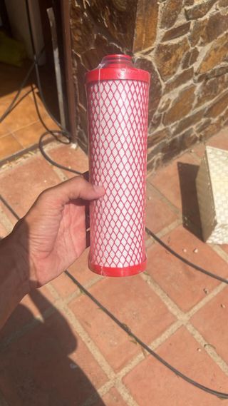 Kangen LeveLuk K8 Dispositivo de Agua