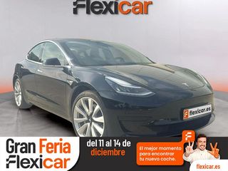 Tesla Model 3 Estándar Plus RWD
