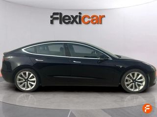 Tesla Model 3 Estándar Plus RWD