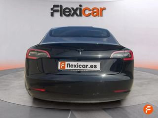 Tesla Model 3 Estándar Plus RWD