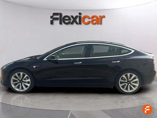 Tesla Model 3 Estándar Plus RWD