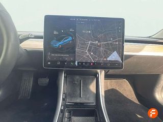 Tesla Model 3 Estándar Plus RWD
