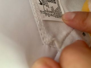 Botas deportivas Nike Hombre Blancas y Negras