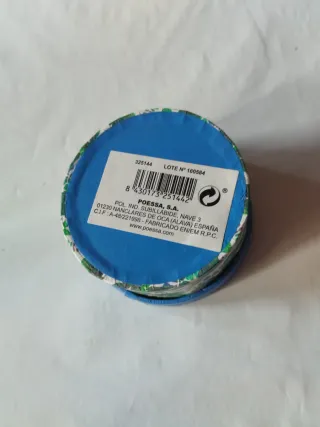 Pendientes Acero Infantiles, con regalo de caja