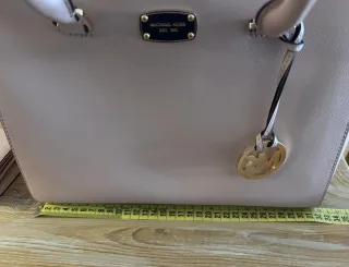 Bolso y cartera Michael Kors rosa NUEVO SIN USO