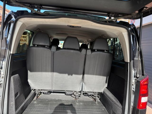 Mercedes-Benz Vito 2017