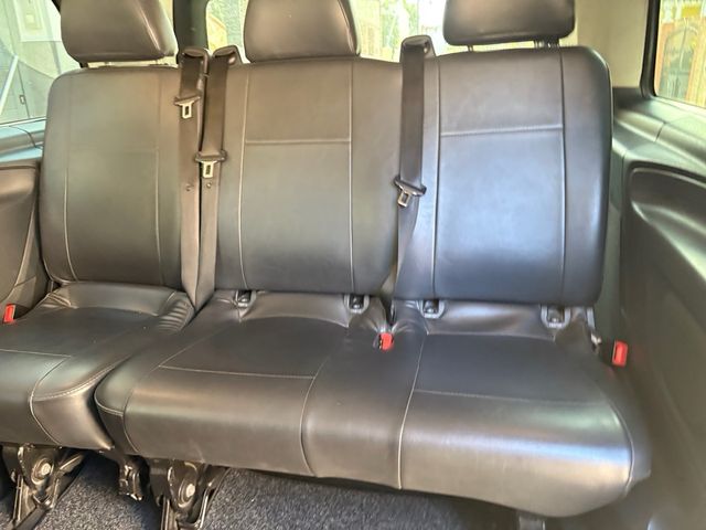 Mercedes-Benz Vito 2017