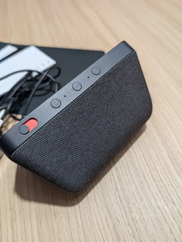 Amazon Echo Show 5 Alexa