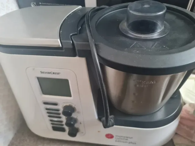 Accesorios Thermomix