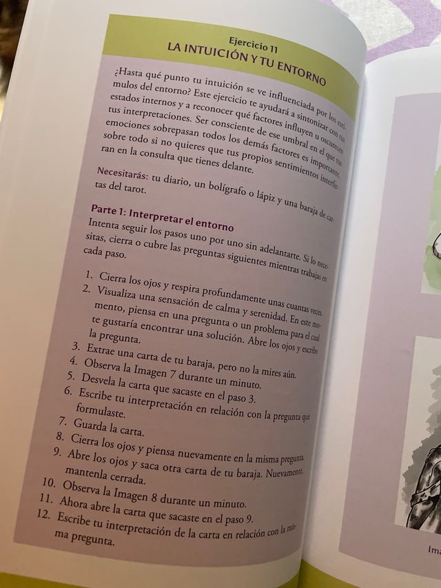 Tarot y Neurociencia