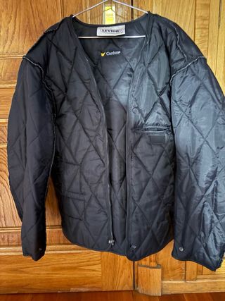 Chaqueta Moto Levior Talla M