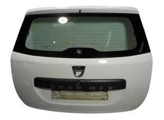 PORTON TRASERO DACIA LOGAN MCV II 1.5 DCI 2017