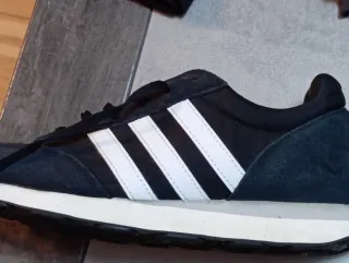 Deportivas Adidas Talla 43.5 Usadas