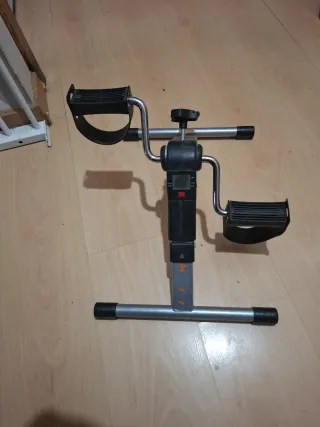 Mini Bicicleta Estática Ryder