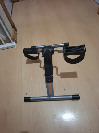 Mini Bicicleta Estática Ryder