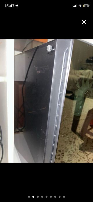 IOX PC Gaming NEGOCIABLE