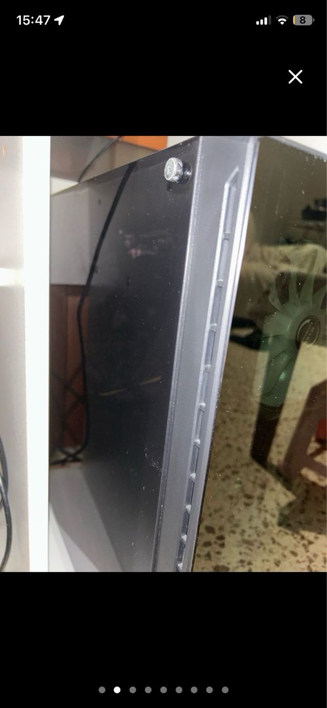 IOX PC Gaming NEGOCIABLE