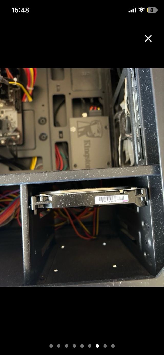 IOX PC Gaming NEGOCIABLE